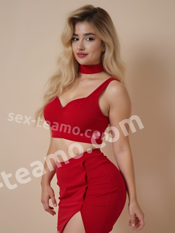 Майа из Глазова